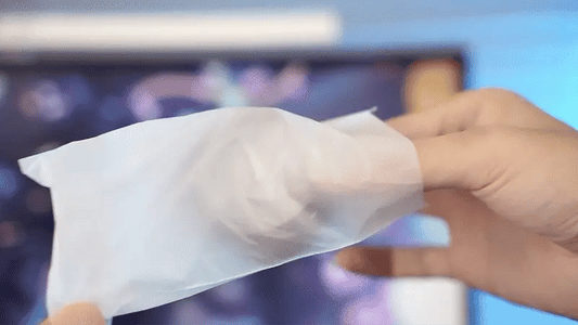 Buy Hepu Wireless EarPods in UAE – Bluetooth 5.3 Earbuds with Mic & Deep Bass