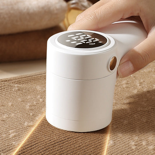 New electric USB Charging Portable Lint Remover