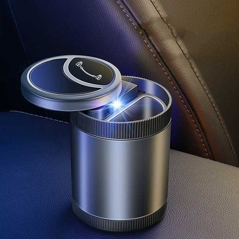 Smart O'Nore - Car Ashtray