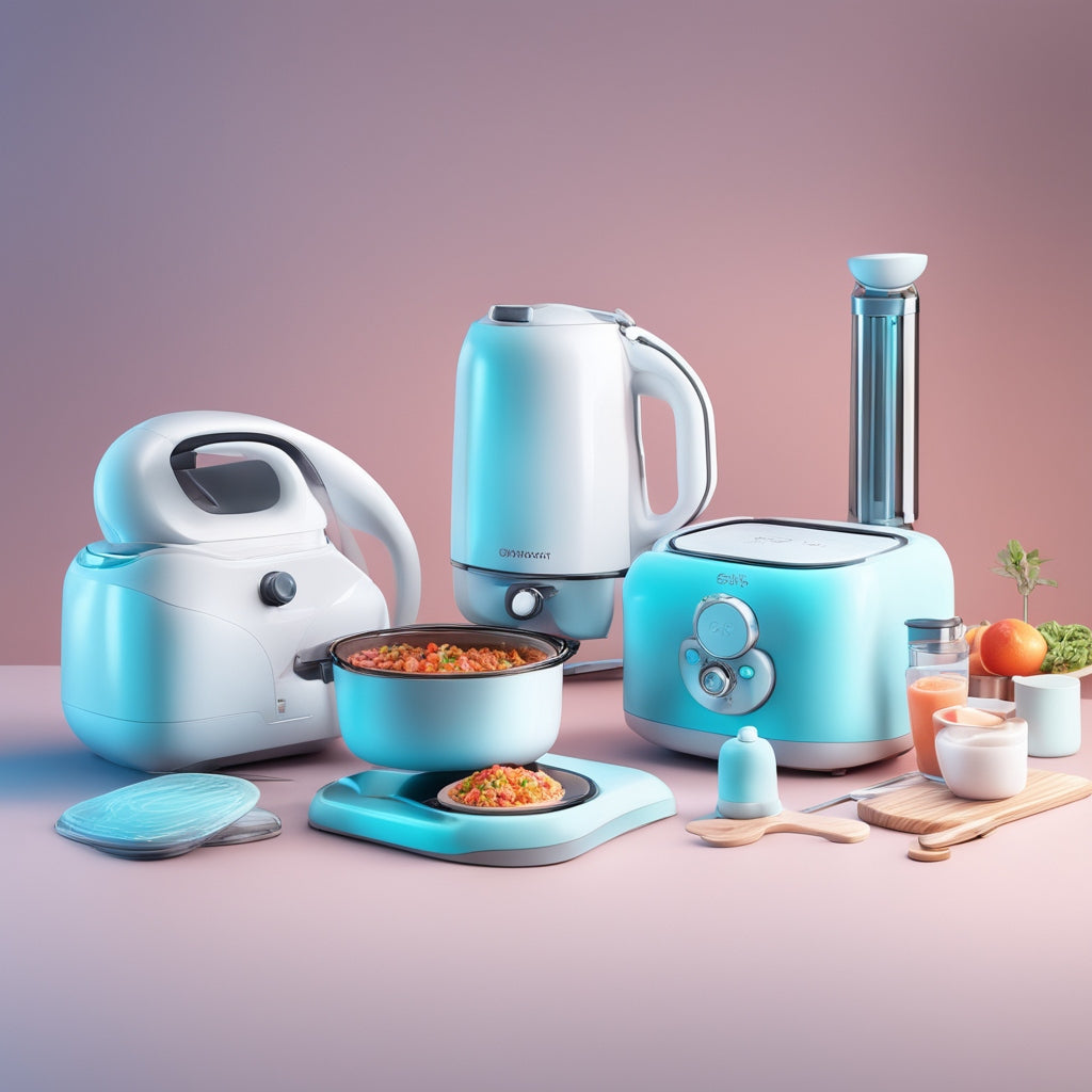 Kitchen Essentials