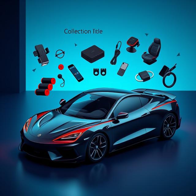 car accessories