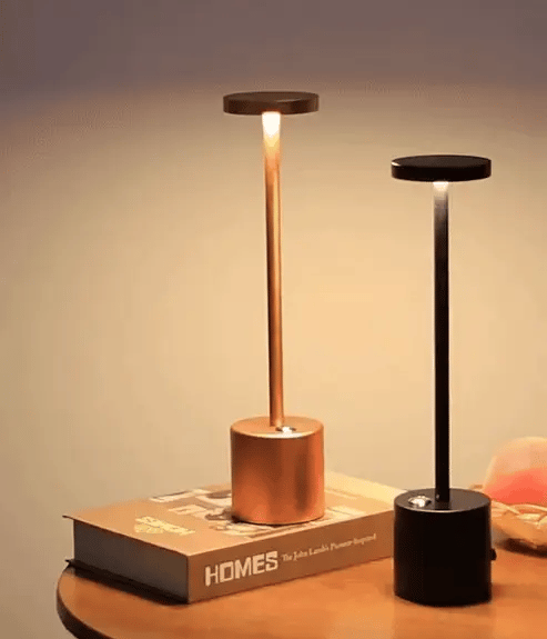 LED Charging Table Lamp