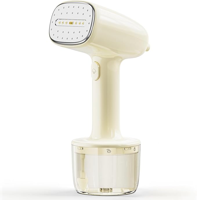 STEAMER - Handheld Garment Steamer