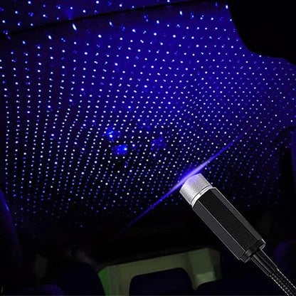 Star Decoration Light