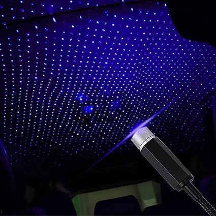 Star Decoration Light