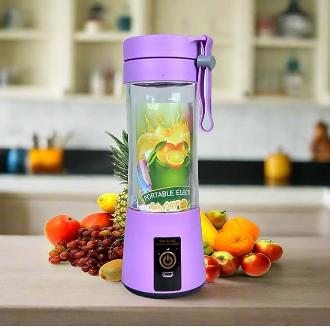 Portable Juicer Blender