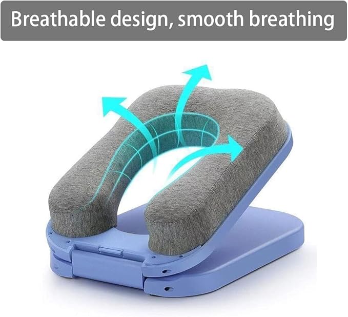 Head Shoulder Support Pillow