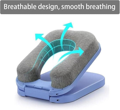 Head Shoulder Support Pillow