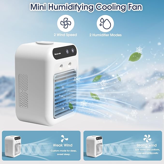 Portable Air Conditioner