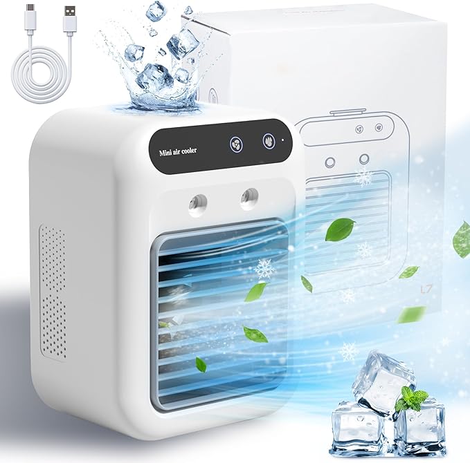 Portable Air Conditioner