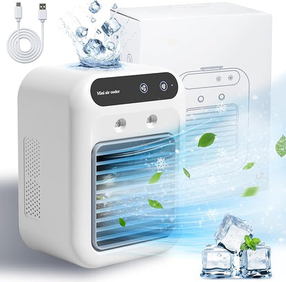 Portable Air Conditioner
