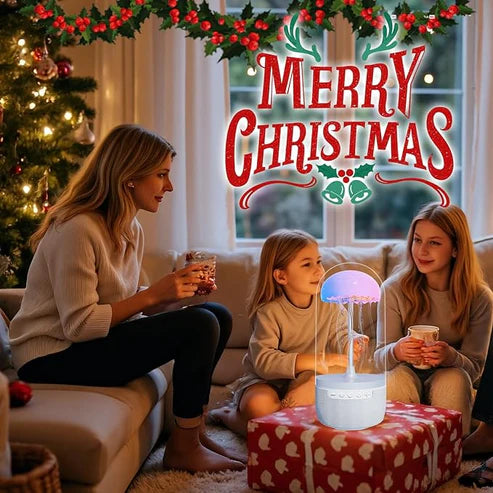 Best Jellyfish Bluetooth Speaker – Colorful Sound & Light Experience