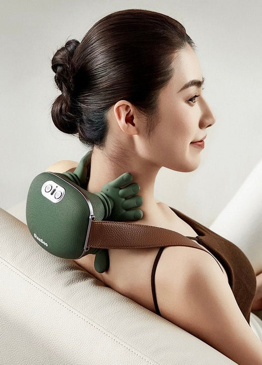 Shoulder & Neck Massager