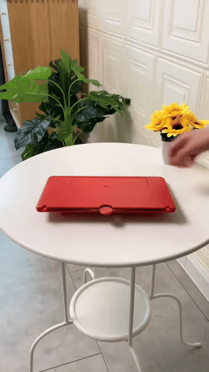 3D Magnifier Mobile Screen