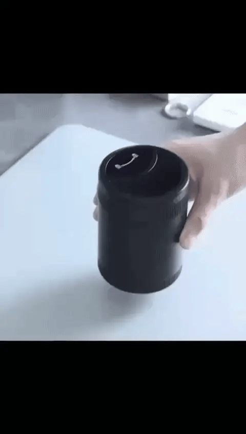 Smart O'Nore - Car Ashtray