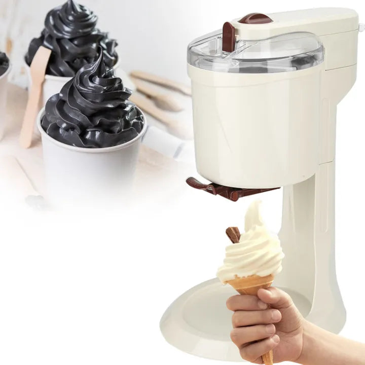 LC - Ice Cream Maker