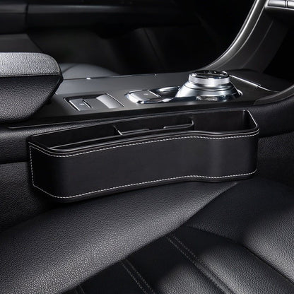 Car Seat Gap Storage Box Car Gap Storage