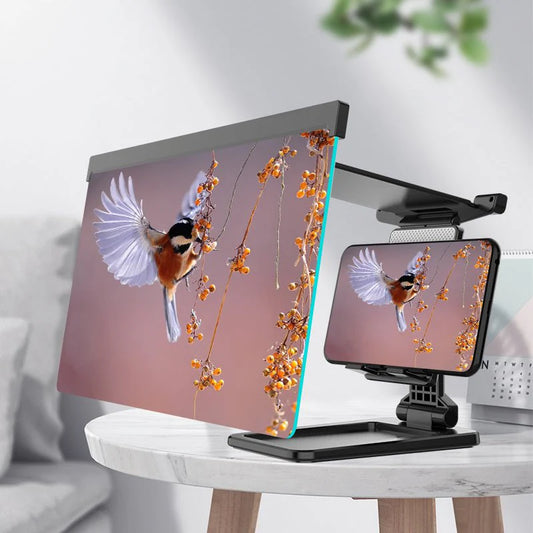 Abaodam Screen Magnifier