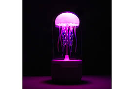 Best Jellyfish Bluetooth Speaker – Colorful Sound & Light Experience