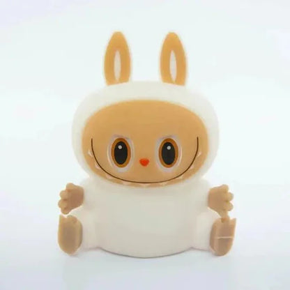 Labubu - Rabbit LED Night Light