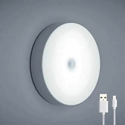 Motion Sensor LED Night Light