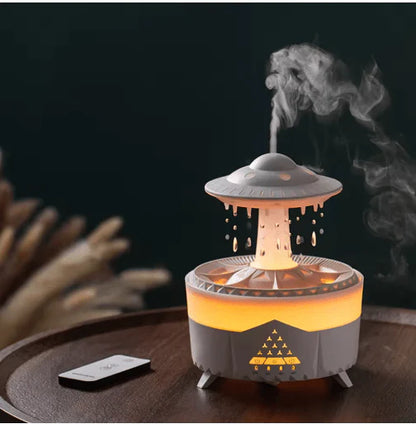 Starlight Rain Humidifier