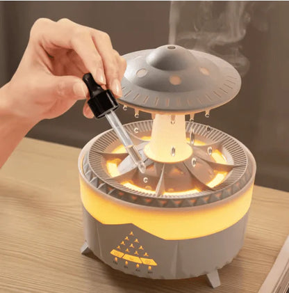 Starlight Rain Humidifier
