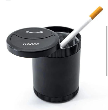 Smart O'Nore - Car Ashtray