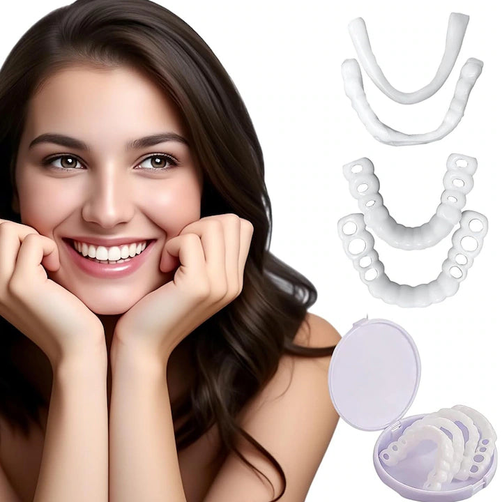 Snap On Smile - Snap On Smile