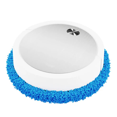 Intelligence Cleaning Robot