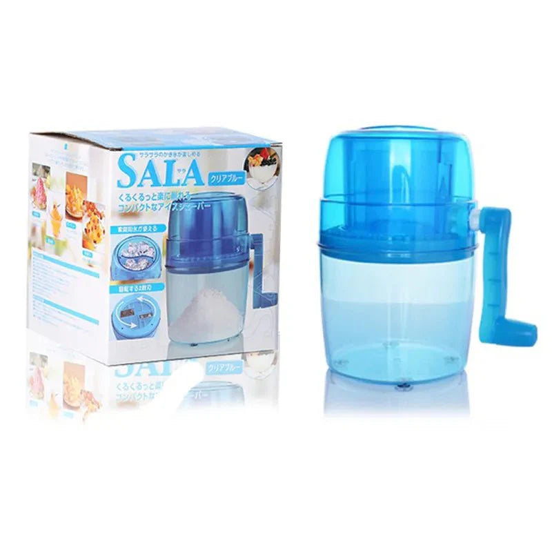 Sala - Manual Ice Shaver