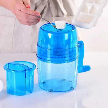 Sala - Manual Ice Shaver