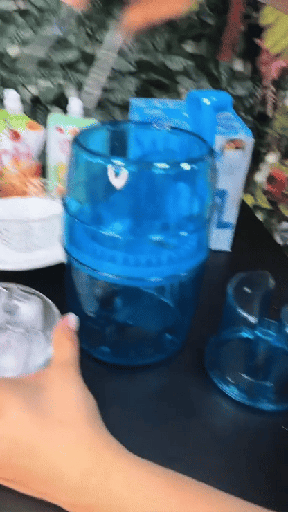 Sala - Manual Ice Shaver