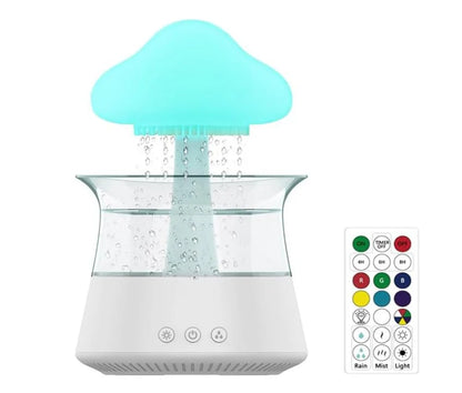 Rain Humidifier