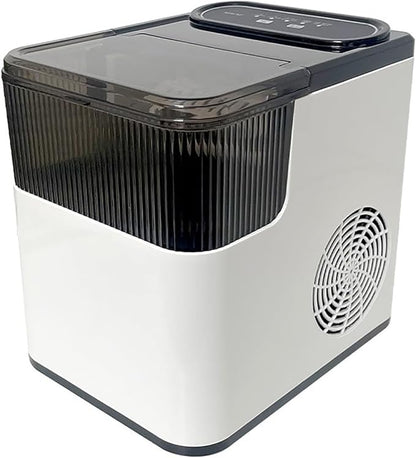 Terecos - Automatic Ice Maker
