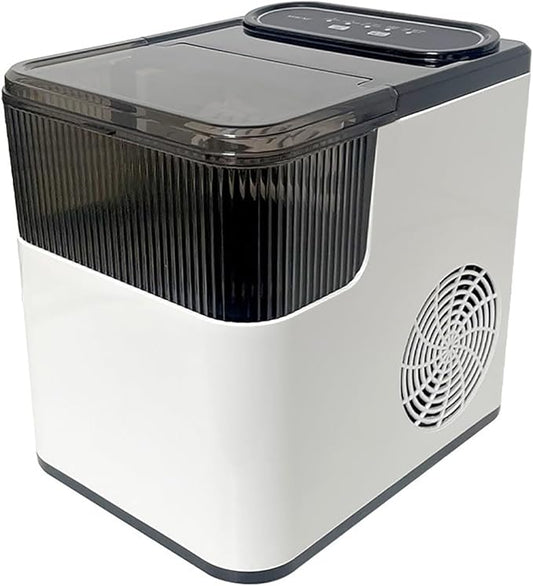Terecos - Automatic Ice Maker