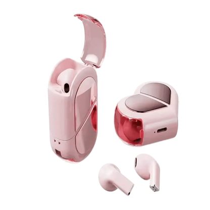 Revoiz Heart Earbuds