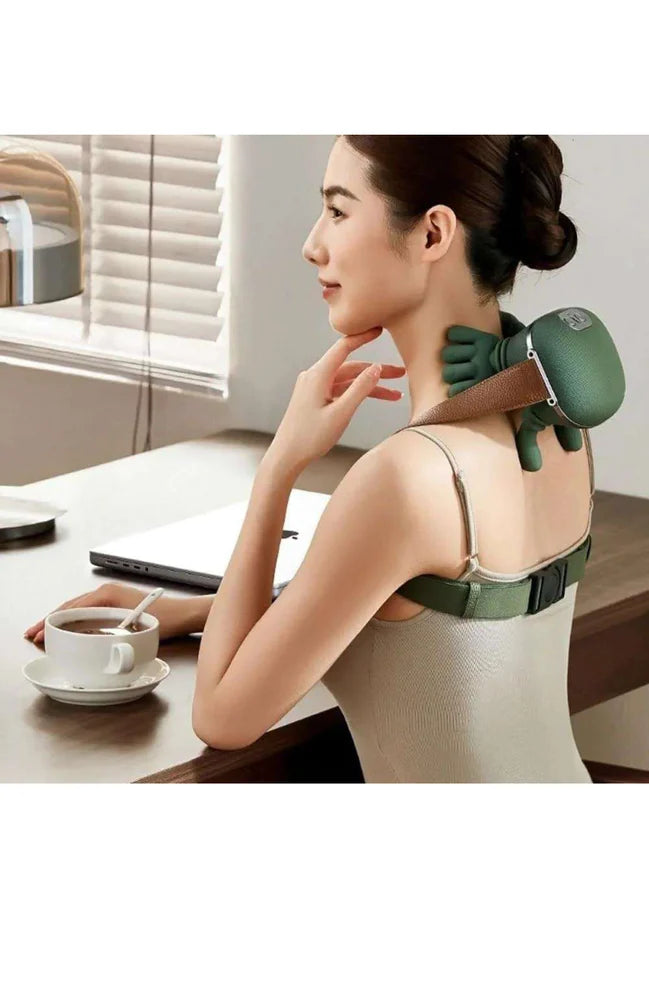 Shoulder & Neck Massager
