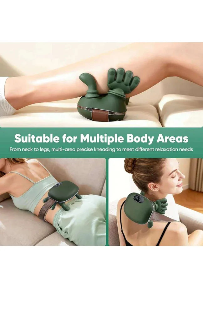 Shoulder & Neck Massager