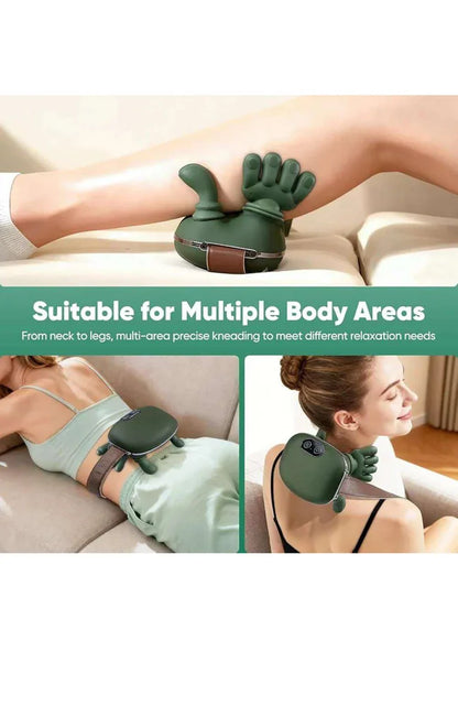 Shoulder & Neck Massager
