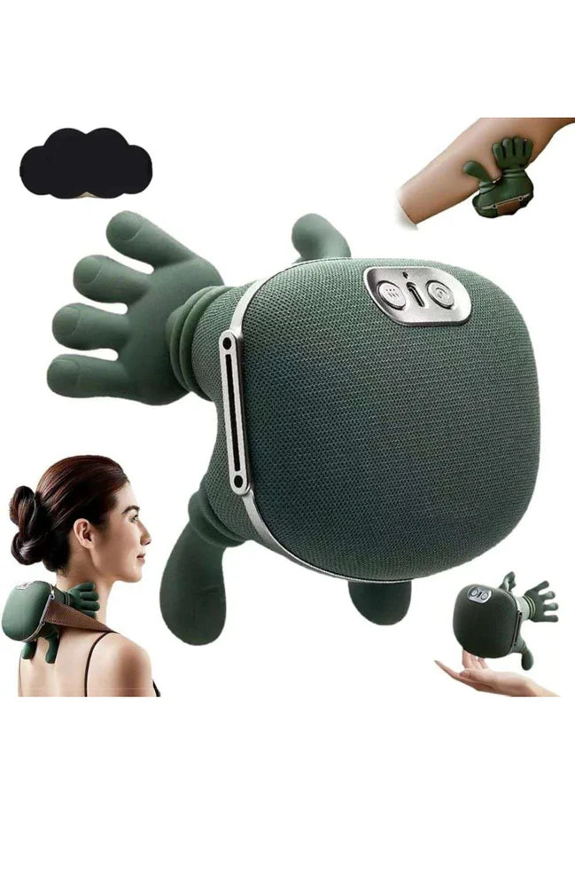 Shoulder & Neck Massager